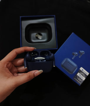 Pro 2 Wireless Earbuds (BLUE)