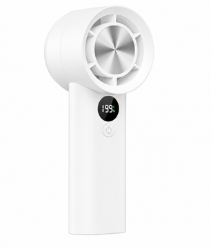 Cyberpunk Turbo Fan Plus