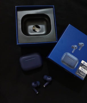 Pro 2 Wireless Earbuds (BLUE)