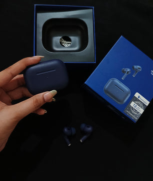 Pro 2 Wireless Earbuds (BLUE)