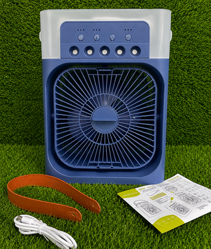 Portable Mini Air Cooler