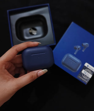 Pro 2 Wireless Earbuds (BLUE)