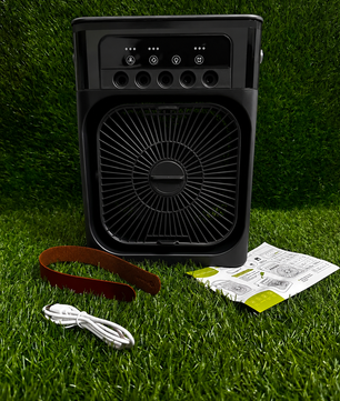 Portable Mini Air Cooler
