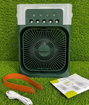 Portable Mini Air Cooler