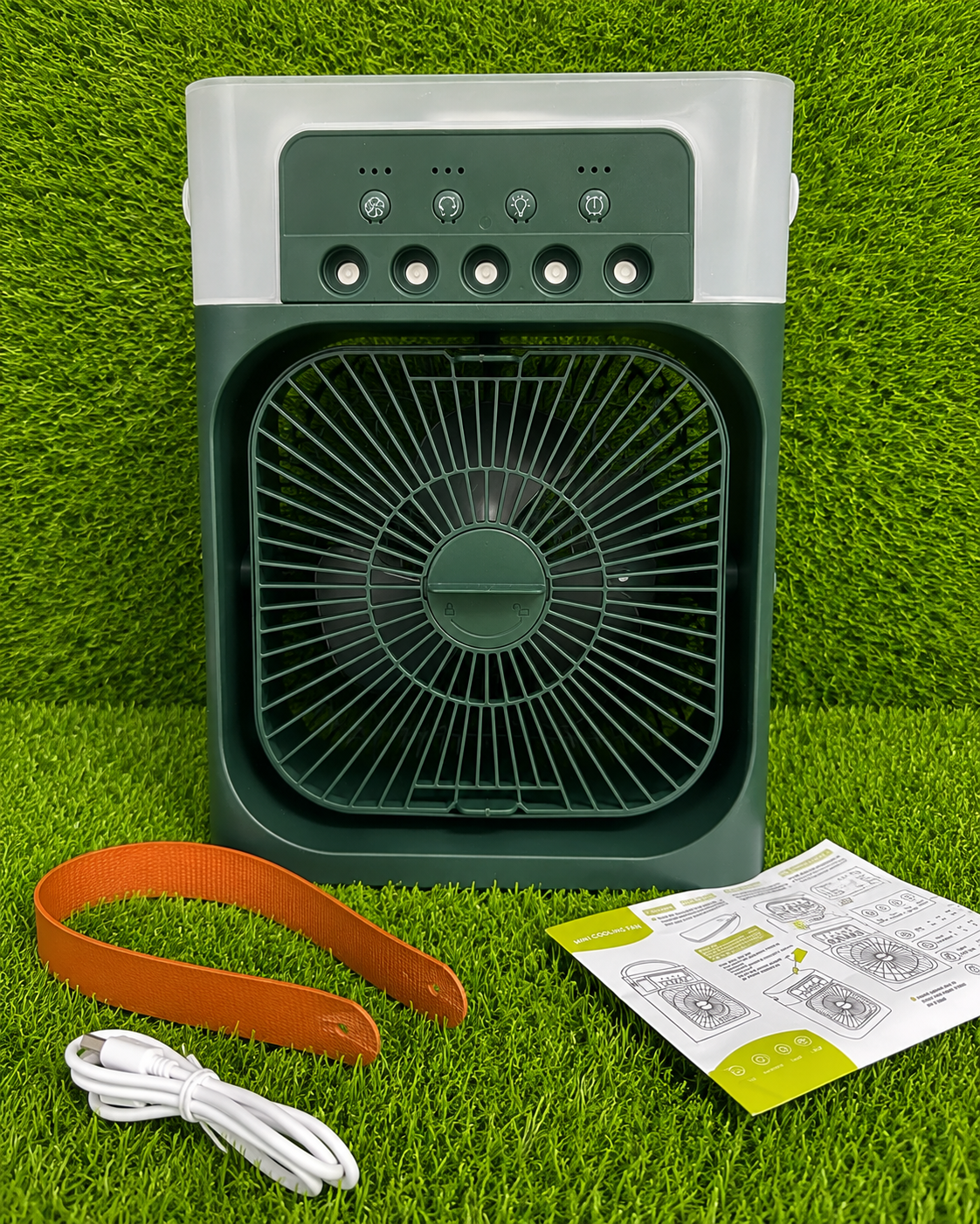 Portable Mini Air Cooler