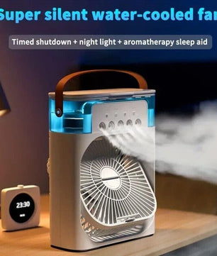 Portable Mini Air Cooler