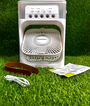 Portable Mini Air Cooler