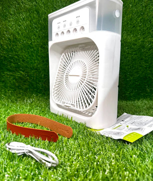 Portable Mini Air Cooler