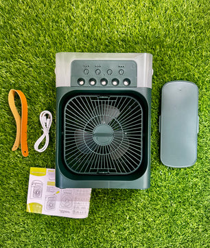 Portable Mini Air Cooler