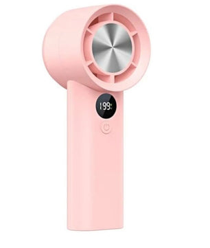 Cyberpunk Turbo Fan Plus