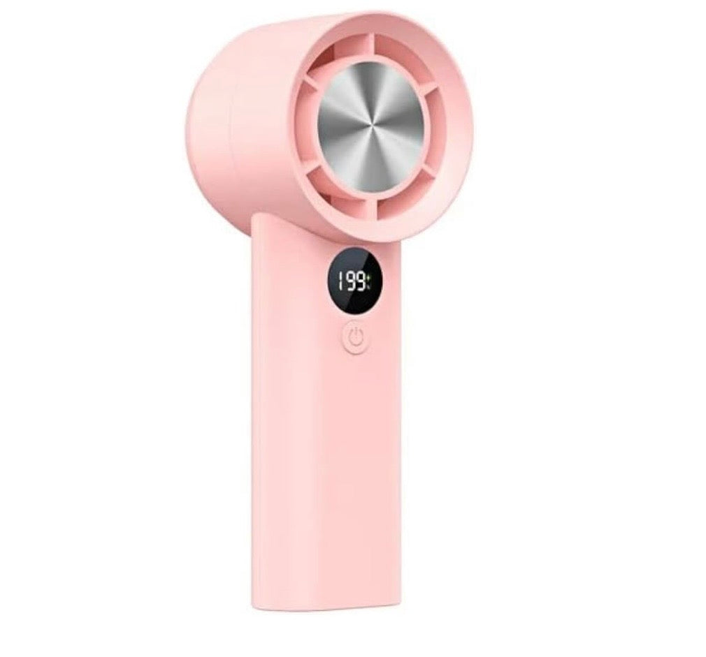Cyberpunk Turbo Fan Plus