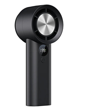 Cyberpunk Turbo Fan Plus