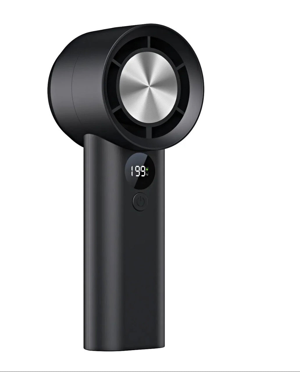 Cyberpunk Turbo Fan Plus