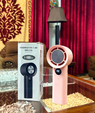 Cyberpunk Turbo Fan Plus