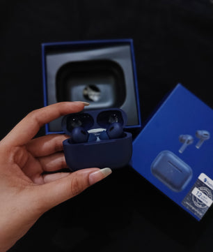 Pro 2 Wireless Earbuds (BLUE)