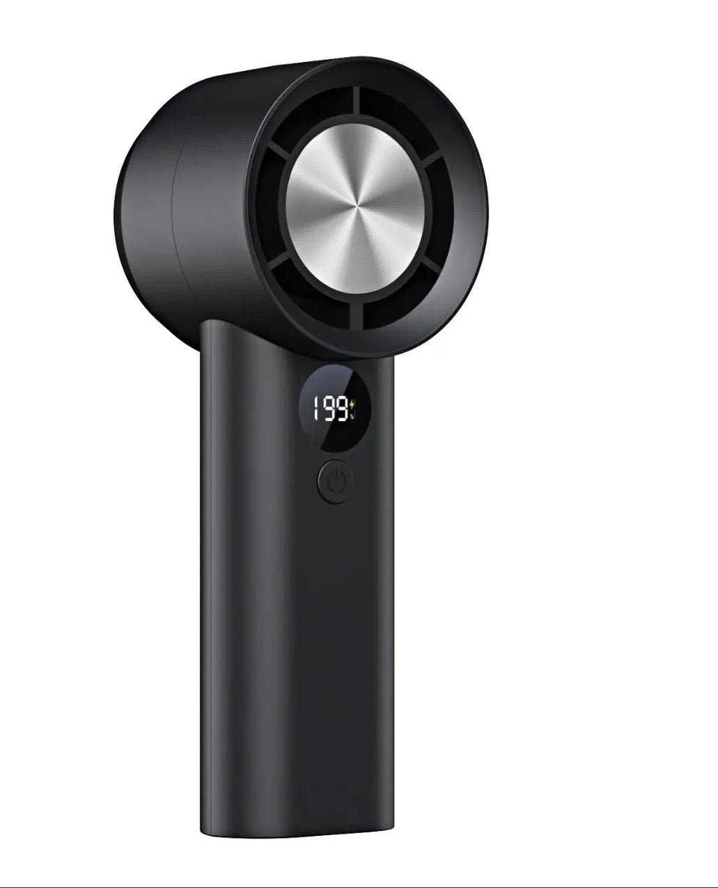 Cyberpunk Turbo Fan Plus - Gadget Nest