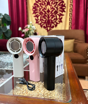 Cyberpunk Turbo Fan Plus - Gadget Nest