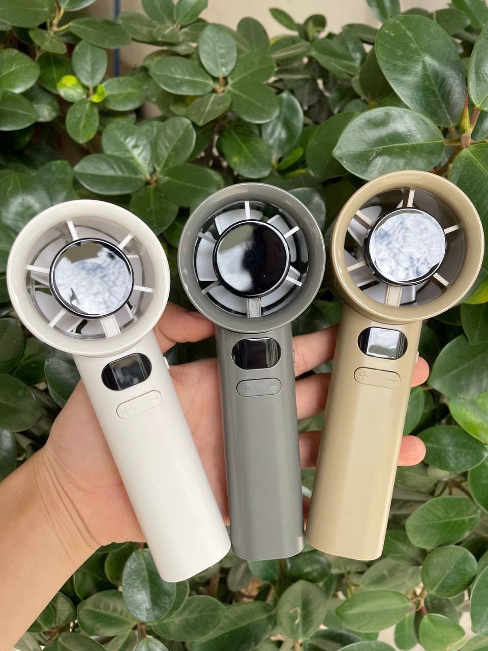 M-11 Turbo Fans - Gadget Nest