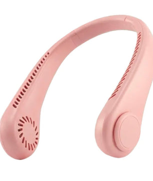 Cyber Neck Fan