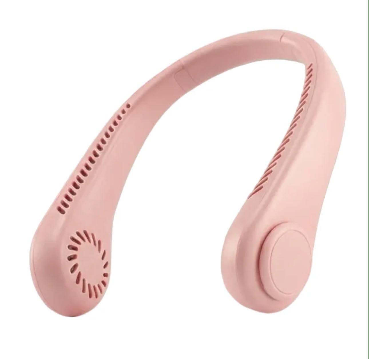 Cyber Neck Fan