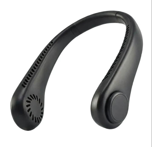 Cyber Neck Fan