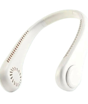 Cyber Neck Fan