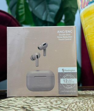 Pro 2 Wireless Earbuds (BEIGE) - Gadget Nest