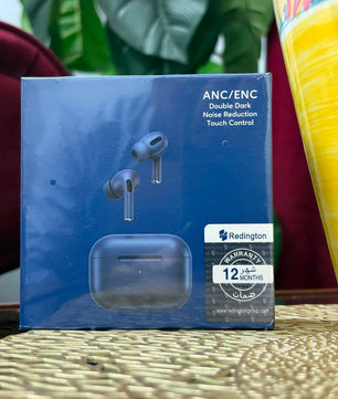 Pro 2 Wireless Earbuds (BLUE) - Gadget Nest