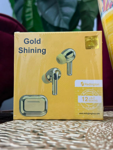 Gold