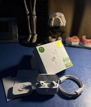Redington Wireless Earbuds - Gadget Nest