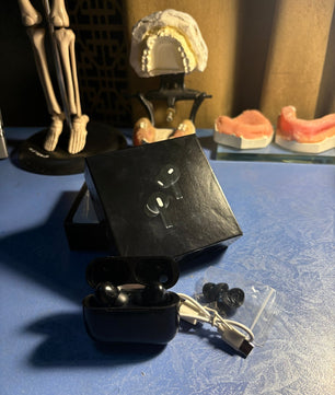 Redington Wireless Earbuds - Gadget Nest
