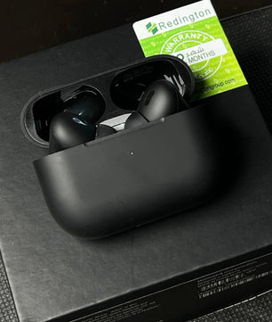 Redington Wireless Earbuds - Gadget Nest