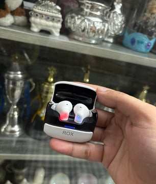 ROX R1 HiFi Wireless Earbuds - Gadget Nest